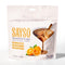 SAYSO Dehydrated Oranges | Dried Fruit Slices for Cocktail or Mocktail Garnish