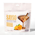 SAYSO Dehydrated Oranges | Dried Fruit Slices for Cocktail or Mocktail Garnish