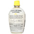 Ingrilli 100% 7 Oz (Pack 6) Lemon Juice from Concentrate, Fl Bottle