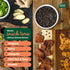 7oz BELEAF Jalapeo Plant-Based Jerky | Delicious Meat Substitute | Low Carb, Non-GMO, Dairy Free, Plant Protein |