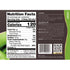 64 fl.oz TEA ZONE Green Apple Syrup