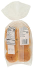 WHOLE FOODS MARKET KITCHENS 16.9 OZ Brioche Dinner Rolls
