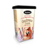 STEPHEN'S Stephens Gourmet White Chocolate Candy Cane Hot Cocoa Mix, Creamy Peppermint Cocoa,