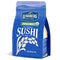 Lundberg Organic Sushi Rice, Sticky White Japanese-Style California-Grown Short Grains, 64 Oz