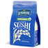 Lundberg Organic Sushi Rice, Sticky White Japanese-Style California-Grown Short Grains, 64 Oz
