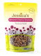 Jessicas Almond Cherry Granola - Handmade, Non-GMO, Gluten-Free, Whole Grain, 11oz