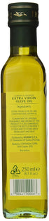 8.5 Monini Extra Virgin Olive Oil, Lemon, Ounce