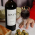 750 ml (1 Joyus Non-Alcoholic Red Wine, Cabernet Sauvignon, Award Winning Best In Class Dealcoholized Wine, Complex
