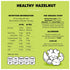Rollagranola Healthy Hazelnut Granola
