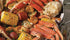 Detroit Seafood Express Garlic Butter Sauce