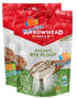 Palatize 20 oz Pack 2 Arrowhead Mills Organic Rye Flour,