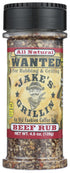 Jake's Grillin Jakes Grillin Beef Rub - 4.5oz