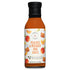 Fischer & Wieser Peaches & Whiskey BBQ Sauce, 12.75 Oz. (2 Pack)