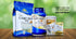 Sunny Gold 125g 10PACK , Crispy Gari Mix with Brown Sugar and Milk Powder, Just Add Water