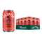 OLIPOP Prebiotic Soda Pop, Cherry Cola, Pantry Pack Packed with Prebiotics, Fiber,
