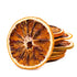 2.5 oz 20+ BlueHenry Dehydrated Blood Orange Wheels - - slices - Natural Fruit