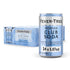 Fever-Tree Club Soda Premium Zero Calorie Mixer for Cocktails and Mocktails, 5.1