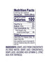 LiteZout 100% 10oz, (24 pack), Concord Grape Juice, by