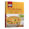 Ashoka Indian Meals 1932, Vegetarian Entry, Mixed Vegetables & Cheese, All-Natural Heat