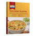 Ashoka Indian Meals 1932, Vegetarian Entry, Mixed Vegetables & Cheese, All-Natural Heat
