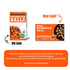 8 8.8 Oz Vegan Shroomeats Mushroom Balls - High Protein Meat Substitute from Shiitake Mushrooms - Non-GMO