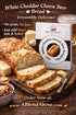 (10 A Blend Above White Cheddar Cheese Beer Bread Mix, Low Sodium, No MSG Servings)