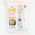 Bright Therapy 3 26g Koya Tofu thin cut for Miso Soup, curries, stir fries, bags, of Protein per bag, High Protein
