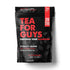 Tea For Guys Inc. Tea For Guys: Vitality Blend Natural Support for Testosterone, Libido, Male Fertility