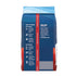 100% 6 (12 oz Seattles Best Coffee, Medium Roast Ground Coffee, Portside, Arabica, Bags Each)
