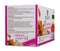 Hyleys Wellness Ginger & Honey Black Tea - Natural Digestive Support with 25 Pure Ceylon Tea Bags