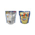 Calbee 1 Pack 3 Packs JagaRico Potato Sticks: Umami Seaweed, Hokkaido Butter and Original, of each flavor, total.