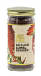 New York Shuk Ground Sumac Berries Premium Spice Blend