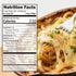 SUNGIVEN 1 Pack 6 Fresh Udon Noodles Thick Vegan Low Sodium High Fiber Instant Noodles Ready in Minute No Cholesterol