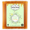 Smiley Honey 100% Tupelo Honey Straws, Raw, Pure and Unfiltered Honey, Single