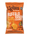 UGLIES Buffalo Ranch Kettle-Cooked Potato Chips, Gluten-Free Snacks, Kosher-Friendly, Non-GMO Snacks for