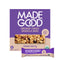 MadeGood Granola Mixed Berry Bars, 6ct, 5.09 oz.