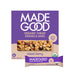 MadeGood Granola Mixed Berry Bars, 6ct, 5.09 oz.