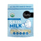 Healthier Comforts Organic Skim Milk Powder | Certified USDA Organic | Fat