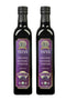 THYA Organic Balsamic Vinegar, Acidity 6%, USDA Organic, Non GMO, Gluten free,