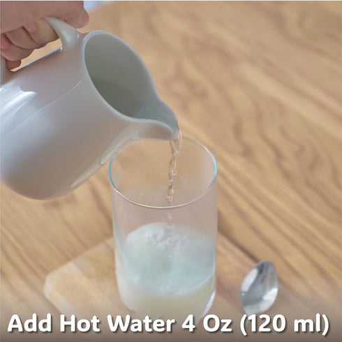 VeganPro Rice Milk Powder Organic Vegan Instant Milk Powdered Dairy Free From Raw Natural Ingredients Substitute Gluten