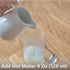 VeganPro Rice Milk Powder Organic Vegan Instant Milk Powdered Dairy Free From Raw Natural Ingredients Substitute Gluten