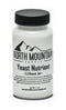 North Mountain Supply Food Grade Yeast Nutrient, 3.5 Ounce Jar