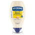 HELLMANN'S Real Mayonnaise Real Mayo Squeeze Bottle For a Rich Creamy Condiment Gluten