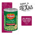 12- Pack 14.5 oz 1 Del Monte - Lavinia Essentials Bundle: of No Salt Added Sweet Peas Canned Vegetables Can + Utility