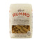 Rummo Rigatoni Pasta N.50 - Rigatoni Pasta Noodles, Italian Tube Pasta, Bronze