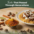 5 lbs (2.26kg) Pack Golden Harvest Mansaf Spice Blend Bulk Authentic Jordanian Seasoning for Lamb & Rice All Natural