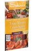 B44839 6x3Oz Sukhis Sukhis Gluten-Free Tikka Masala Sauce