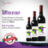 750ml (25oz) 18-Year Chef Jean Pierre's Italian Balsamic Vinegar - Rich Grape Flavor, Traditional Barrel Aged - Ideal