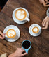 12 oz Joe Coffee Company - The Waverly Whole Bean Specialty Coffee, Bag | NYC Roaster, Rainforest Alliance Certified