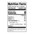 2000 Count Amazon Brand - Happy Belly Zero Calorie Yellow Sucralose Sweetener, (Previously Sugarly Sweet)